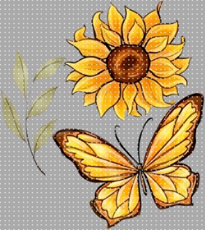 cup lid design-BG 1607